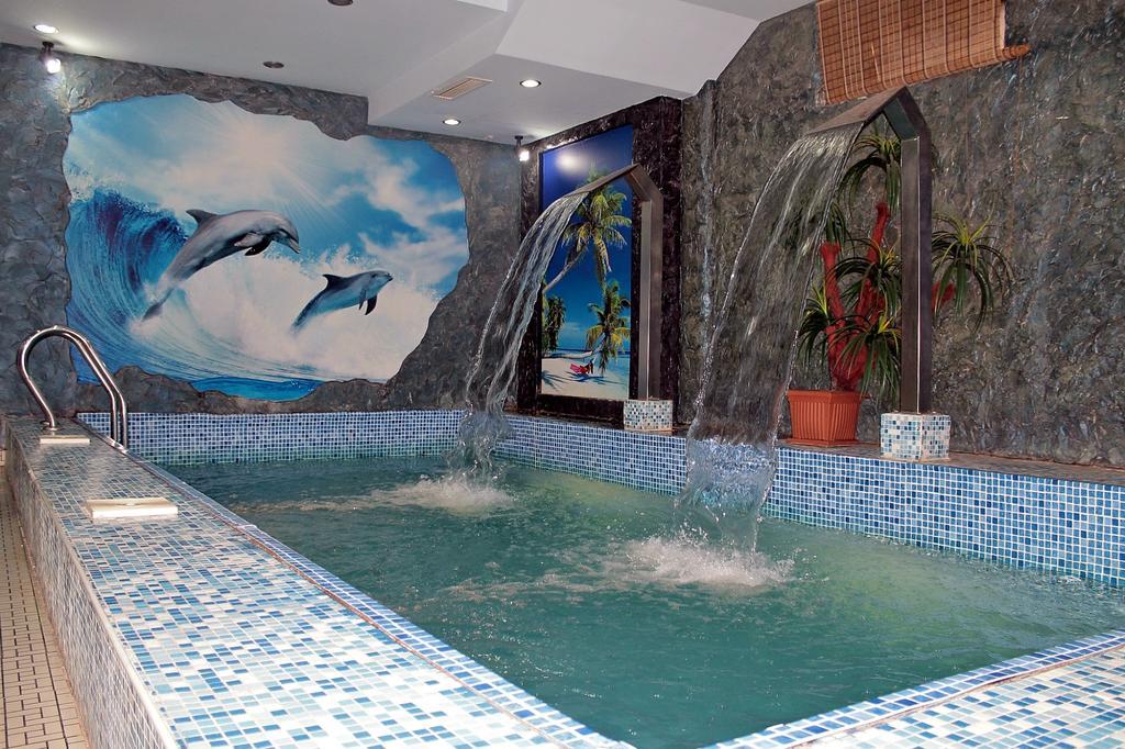 Vanatur Hotel Gyumri Bagian luar foto